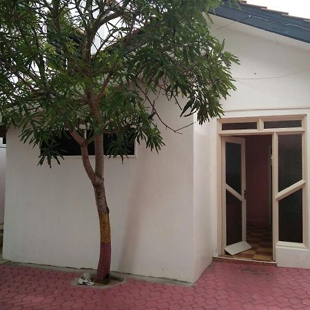 Pin Drop Hotel Anloga ภายนอก รูปภาพ