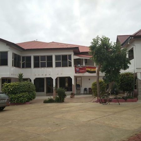 Pin Drop Hotel Anloga ภายนอก รูปภาพ