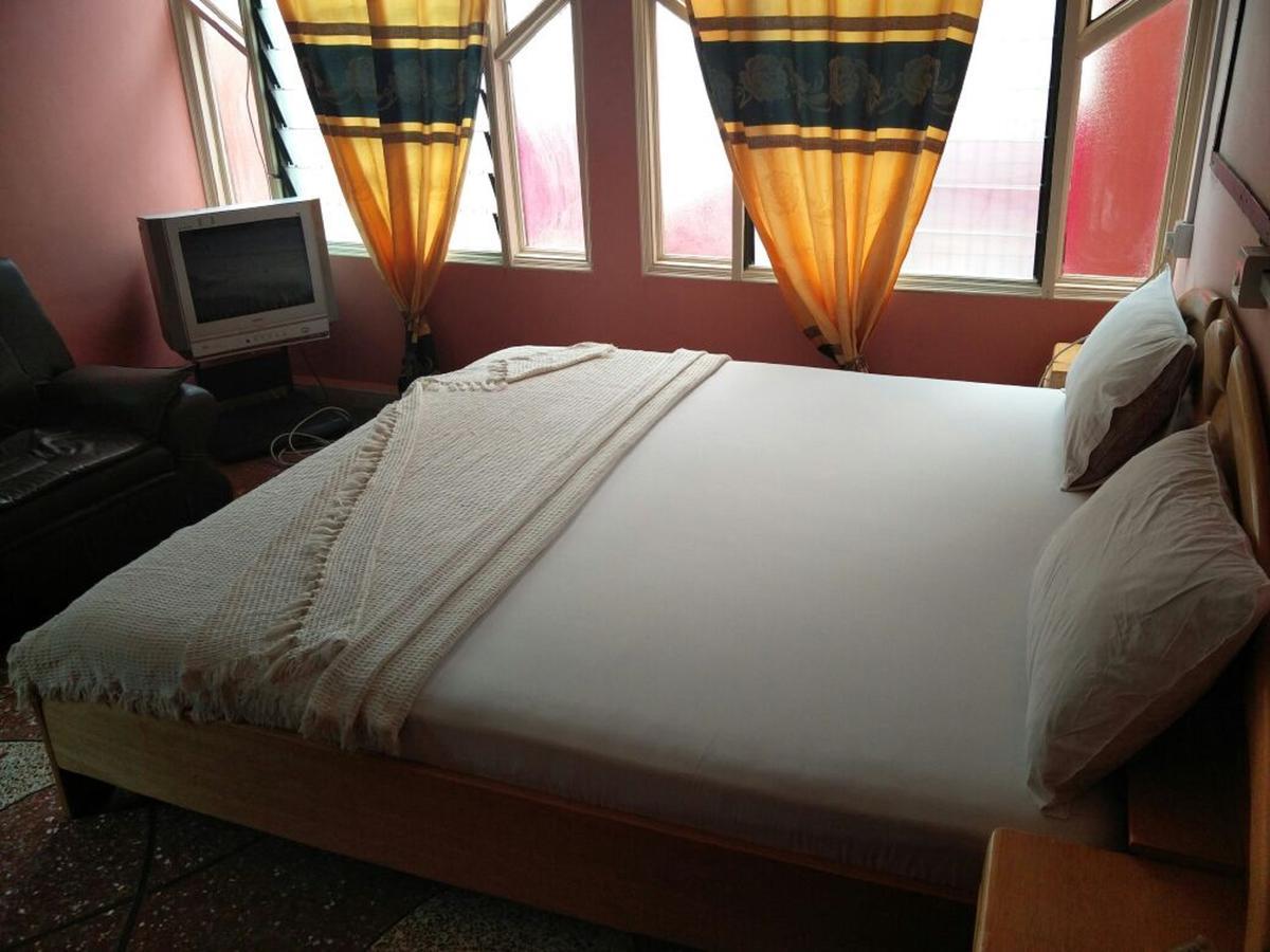Pin Drop Hotel Anloga ภายนอก รูปภาพ
